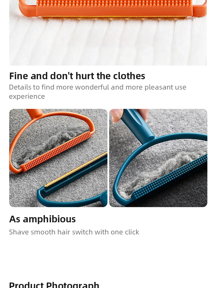 MavyNest Reusable Lint & Pet Hair Remover