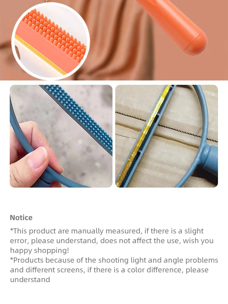 MavyNest Reusable Lint & Pet Hair Remover