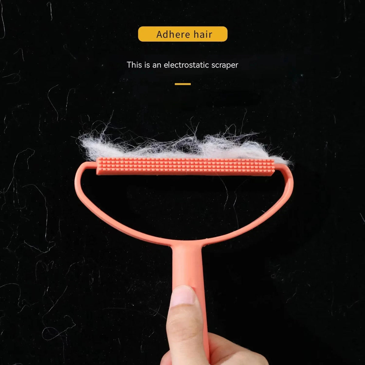 MavyNest Reusable Lint & Pet Hair Remover